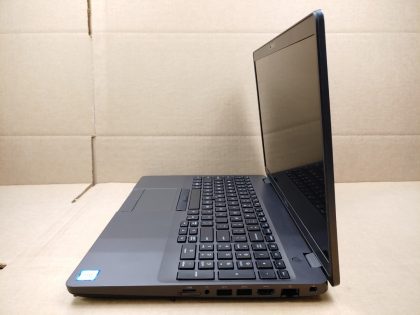 There is some very light wear on the screen from the keyboard/palmrest (View image 8). Also a tiny thin scratch less then an inch long (View image 9). The back corner of the lid/palmrest is blemshed (View image 10).  Tested and Working. Boots to the BIOs. May have a few minor cosmetic scratches/scuffs. For your help
