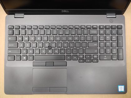 we have added actual images to this listing of the Dell Latitude you would receive.**NO POWER ADAPTER / NO SSD or HDD/CADDY/CABLE  / NO OS / NO RAM / NO BATTERY or CABLE** Item Specifics: MPN : Latitude 5501UPC : N/AType : LaptopBrand : DellProduct Line : LatitudeModel : Latitude 5501Operating System : N/AScreen Size : 15.6" FHDProcessor Type : Intel Core i7-9850H 9th GenProcessor Speed : 2.60GHzGraphics Processing Type : Intel(R) UHD GraphicsMemory : N/AHard Drive Capacity : N/A - 2