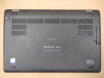 we have added actual images to this listing of the Dell Latitude you would receive.**NO POWER ADAPTER / NO SSD or HDD/CADDY/CABLE  / NO OS / NO RAM / NO BATTERY or CABLE** Item Specifics: MPN : Latitude 5501UPC : N/AType : LaptopBrand : DellProduct Line : LatitudeModel : Latitude 5501Operating System : N/AScreen Size : 15.6" FHDProcessor Type : Intel Core i7-9850H 9th GenProcessor Speed : 2.60GHzGraphics Processing Type : Intel(R) UHD GraphicsMemory : N/AHard Drive Capacity : N/A - 3