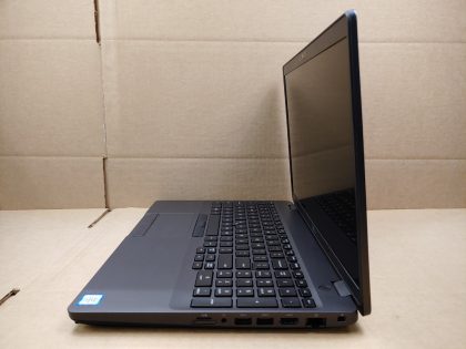 we have added actual images to this listing of the Dell Latitude you would receive.**NO POWER ADAPTER / NO SSD or HDD/CADDY/CABLE  / NO OS / NO RAM / NO BATTERY or CABLE** Item Specifics: MPN : Latitude 5501UPC : N/AType : LaptopBrand : DellProduct Line : LatitudeModel : Latitude 5501Operating System : N/AScreen Size : 15.6" FHDProcessor Type : Intel Core i7-9850H 9th GenProcessor Speed : 2.60GHzGraphics Processing Type : Intel(R) UHD GraphicsMemory : N/AHard Drive Capacity : N/A - 1
