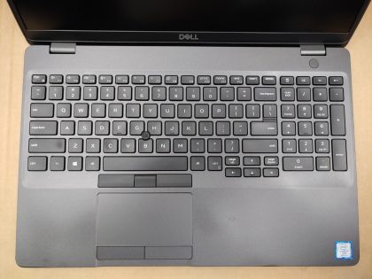 we have added actual images to this listing of the Dell Latitude you would receive.**NO POWER ADAPTER / NO SSD or HDD/CADDY/CABLE  / NO OS / NO RAM / NO BATTERY or CABLE** Item Specifics: MPN : Latitude 5501UPC : N/AType : LaptopBrand : DellProduct Line : LatitudeModel : Latitude 5501Operating System : N/AScreen Size : 15.6" FHDProcessor Type : Intel Core i7-9850H 9th GenProcessor Speed : 2.60GHzGraphics Processing Type : Intel(R) UHD GraphicsMemory : N/AHard Drive Capacity : N/A - 2