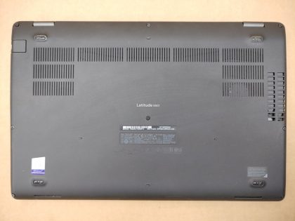 we have added actual images to this listing of the Dell Latitude you would receive.**NO POWER ADAPTER / NO SSD or HDD/CADDY/CABLE  / NO OS / NO RAM / NO BATTERY or CABLE** Item Specifics: MPN : Latitude 5501UPC : N/AType : LaptopBrand : DellProduct Line : LatitudeModel : Latitude 5501Operating System : N/AScreen Size : 15.6" FHDProcessor Type : Intel Core i7-9850H 9th GenProcessor Speed : 2.60GHzGraphics Processing Type : Intel(R) UHD GraphicsMemory : N/AHard Drive Capacity : N/A - 3