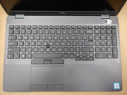we have added actual images to this listing of the Dell Latitude you would receive.**NO POWER ADAPTER / NO SSD or HDD/CADDY/CABLE  / NO OS / NO RAM / NO BATTERY or CABLE** Item Specifics: MPN : Latitude 5501UPC : N/AType : LaptopBrand : DellProduct Line : LatitudeModel : Latitude 5501Operating System : N/AScreen Size : 15.6" FHDProcessor Type : Intel Core i7-9850H 9th GenProcessor Speed : 2.60GHzGraphics Processing Type : Intel(R) UHD GraphicsMemory : N/AHard Drive Capacity : N/A - 2