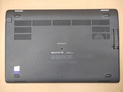 we have added actual images to this listing of the Dell Latitude you would receive.**NO POWER ADAPTER / NO SSD or HDD/CADDY/CABLE  / NO OS / NO RAM / NO BATTERY or CABLE** Item Specifics: MPN : Latitude 5501UPC : N/AType : LaptopBrand : DellProduct Line : LatitudeModel : Latitude 5501Operating System : N/AScreen Size : 15.6" FHDProcessor Type : Intel Core i7-9850H 9th GenProcessor Speed : 2.60GHzGraphics Processing Type : Intel(R) UHD GraphicsMemory : N/AHard Drive Capacity : N/A - 3