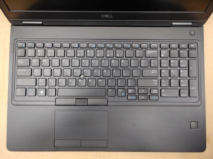 we have added actual images to this listing of the HP Pavilion you would receive.**NO POWER ADAPTER / NO SSD or HDD/CADDY/CABLE  / NO OS / NO RAM / NO BATTERY or CABLE**Item Specifics: MPN : Latitude 5591UPC : N/AType : LaptopBrand : DellProduct Line : LatitudeModel : Latitude 5591Operating System : N/AScreen Size : 15.6"Processor Type : Intel Core i7-8850H 8th GenProcessor Speed : 2.60GHzGraphics Processing Type : Intel(R) Coffeelake GraphicsMemory : N/AHard Drive Capacity : N/A - 2