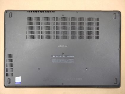 we have added actual images to this listing of the HP Pavilion you would receive.**NO POWER ADAPTER / NO SSD or HDD/CADDY/CABLE  / NO OS / NO RAM / NO BATTERY or CABLE**Item Specifics: MPN : Latitude 5591UPC : N/AType : LaptopBrand : DellProduct Line : LatitudeModel : Latitude 5591Operating System : N/AScreen Size : 15.6"Processor Type : Intel Core i7-8850H 8th GenProcessor Speed : 2.60GHzGraphics Processing Type : Intel(R) Coffeelake GraphicsMemory : N/AHard Drive Capacity : N/A - 3