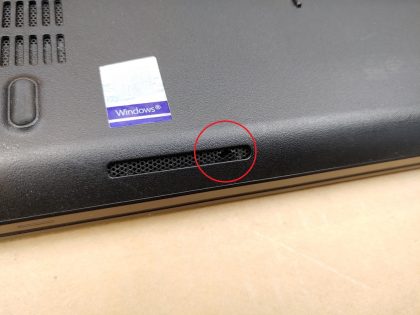 we have added actual images to this listing of the HP Pavilion you would receive.**NO POWER ADAPTER / NO SSD or HDD/CADDY/CABLE  / NO OS / NO RAM / NO BATTERY or CABLE**Item Specifics: MPN : Latitude 5591UPC : N/AType : LaptopBrand : DellProduct Line : LatitudeModel : Latitude 5591Operating System : N/AScreen Size : 15.6"Processor Type : Intel Core i7-8850H 8th GenProcessor Speed : 2.60GHzGraphics Processing Type : Intel(R) Coffeelake GraphicsMemory : N/AHard Drive Capacity : N/A - 5