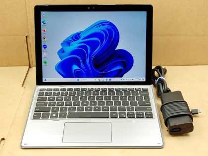 The screen has wear from the keys (View image 8). Fully Tested & 100% Functional ready to use out of the box