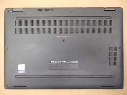 we have added actual images to this listing of the Dell Latitude you would receive.**NO POWER ADAPTER / NO SSD or HDD/CADDY/CABLE  / NO OS / NO RAM / NO BATTERY or CABLE** Item Specifics: MPN : Latitude 7390 2-in-1UPC : N/AType : LaptopBrand : DellProduct Line : LatitudeModel : Latitude 7390 2-in-1Operating System : N/AScreen Size : 13.3" TouchscreenProcessor Type : Intel Core i7-8650U 8th GenProcessor Speed : 1.90GHzGraphics Processing Type : Intel(R) UHD Graphics 620Memory : 16GBHard Drive Capacity : N/A - 3