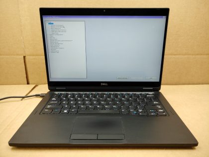 There is some tiny very faint specks of wear on the screen from the keyboard. There is some light wear on the keyboard. Tested and Working. Boots to the BIOs. May have a few minor cosmetic scratches/scuffs. For your help