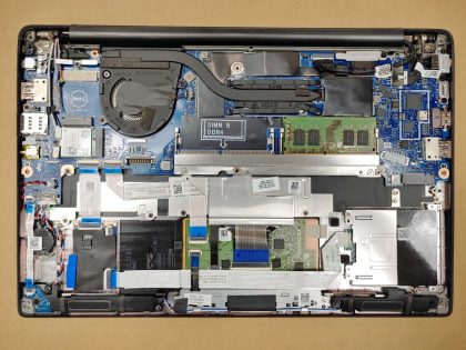 we have added actual images to this listing of the Dell Latitude you would receive.**NO POWER ADAPTER / NO SSD or HDD/CADDY/CABLE  / NO OS / NO BATTERY or CABLE** Item Specifics: MPN : Latitude 7400UPC : N/AType : LaptopBrand : DellProduct Line : LatitudeModel : Latitude 7400Operating System : N/AScreen Size : 14-inch TouchscreenProcessor Type : Intel Core i7-8665U 8th GenProcessor Speed : 1.90GHzGraphics Processing Type : Intel(R) UHD GraphicsMemory : 8GBHard Drive Capacity : N/A - 3