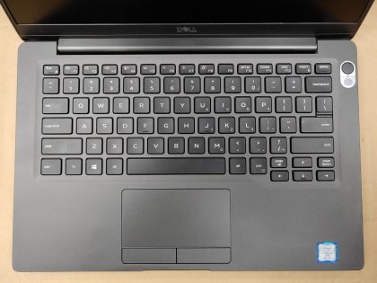 we have added actual images to this listing of the Dell Latitude you would receive. **NO POWER ADAPTER / NO SSD or HDD/ NO OS/ NO RAM/ NO BATTERY or CABLE INSTALLED**Item Specifics: MPN : Latitude 7400UPC : N/AType : LaptopBrand : DellProduct Line : LatitudeModel : Latitude 7400Operating System : N/AScreen Size : 14-inch TouchscreenProcessor Type : Intel Core i7-8665U 8th GenProcessor Speed : 1.90GHzGraphics Processing Type : Intel(R) UHD GraphicsMemory : N/AHard Drive Capacity : N/A - 2