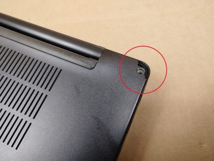 we have added actual images to this listing of the Dell Latitude you would receive. **NO POWER ADAPTER / NO SSD or HDD/ NO OS/ NO RAM/ NO BATTERY or CABLE INSTALLED**Item Specifics: MPN : Latitude 7400UPC : N/AType : LaptopBrand : DellProduct Line : LatitudeModel : Latitude 7400Operating System : N/AScreen Size : 14-inch TouchscreenProcessor Type : Intel Core i7-8665U 8th GenProcessor Speed : 1.90GHzGraphics Processing Type : Intel(R) UHD GraphicsMemory : N/AHard Drive Capacity : N/A - 5