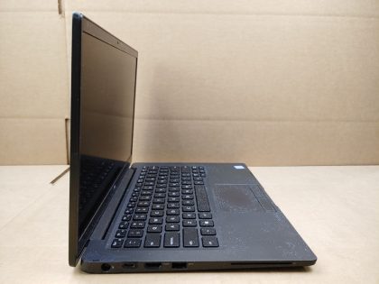 also has paint on it as well (View image 10). thwe left and right side of thew laptop is scuffed and scratched up. The bottom is missing both rubber strips. Tested and Working. Boots to the BIOs. May have a few minor cosmetic scratches/scuffs. For your help