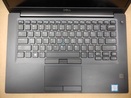 we have added actual images to this listing of the Dell Latitude you would receive. **NO POWER ADAPTER / NO SSD or HDD/ NO OS/ NO BATTERY or CABLE**Item Specifics: MPN : Latitude 7490UPC : N/AType : LaptopBrand : DellProduct Line : LatitudeModel : Latitude 7490Operating System : N/AScreen Size : 14-inch FHDProcessor Type : Intel Core i5-7300U 7th GenProcessor Speed : 2.60GHzGraphics Processing Type : Intel(R) Kabylake GraphicsMemory : 8GBHard Drive Capacity : N/A - 2
