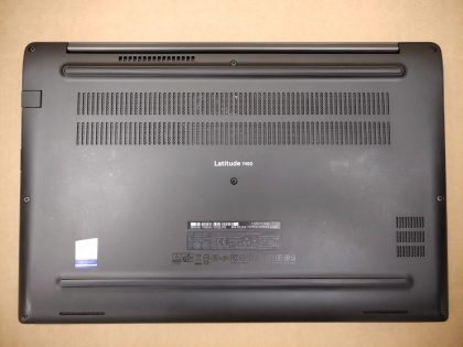 we have added actual images to this listing of the Dell Latitude you would receive. **NO POWER ADAPTER / NO SSD or HDD/ NO OS/ NO BATTERY or CABLE**Item Specifics: MPN : Latitude 7490UPC : N/AType : LaptopBrand : DellProduct Line : LatitudeModel : Latitude 7490Operating System : N/AScreen Size : 14-inch FHDProcessor Type : Intel Core i5-7300U 7th GenProcessor Speed : 2.60GHzGraphics Processing Type : Intel(R) Kabylake GraphicsMemory : 8GBHard Drive Capacity : N/A - 3