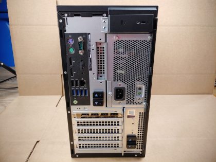 please use any TV or Monitor of your choice with this Dell OptiPlex