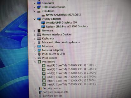 please use any TV or Monitor of your choice with this Dell OptiPlex