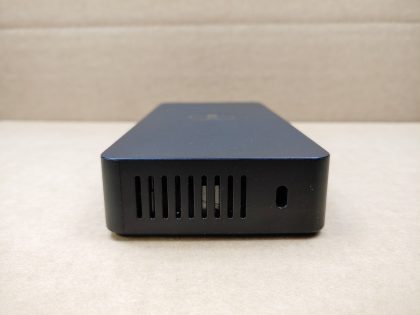 Pulled from a working environment. **NO POWER ADAPTER INCLUDED**Item Specifics: MPN : D3100UPC : N/ACompatible Brand : For DellCompatible Product Line : For DellCompatible Model : For DellPorts/Interfaces : HDMI