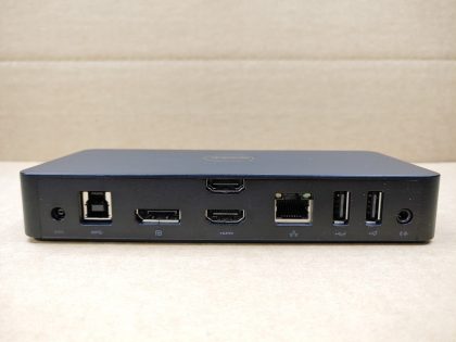 DVI