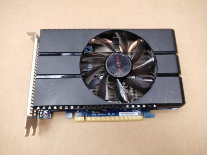 HDMIMemory Type : GDDR5Memory Size : 4GBCooling Component(s) Included : Fan w/ HeatsinkType : Video Card - 1