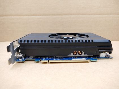 HDMIMemory Type : GDDR5Memory Size : 4GBCooling Component(s) Included : Fan w/ HeatsinkType : Video Card - 2