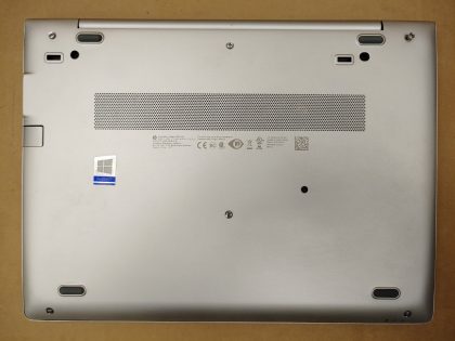 we have added actual images to this listing of the HP EliteBook you would receive. **NO POWER ADAPTER / NO SSD or HDD/CADDY/CABLE  / NO OS / NO RAM / NO BATTERY**Item Specifics: MPN : EliteBook 735 G5UPC : N/AType : LaptopBrand : HPProduct Line : EliteBookModel : EliteBook 735 G5Operating System : N/AScreen Size : 13.3" FHDProcessor Type : AMD Ryzen 5 PRO 2500UProcessor Speed : 2.00GHzGraphics Processing Type : AMD Radeon(TM) Vega 8 GraphicsMemory : N/AHard Drive Capacity : N/A - 3