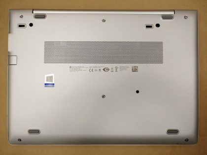 we have added actual images to this listing of the HP EliteBook you would receive. **NO POWER ADAPTER / NO SSD or HDD/CADDY/CABLE  / NO OS / NO RAM**Item Specifics: MPN : EliteBook 745 G5UPC : N/AType : LaptopBrand : HPProduct Line : EliteBookModel : EliteBook 745 G5Operating System : N/AScreen Size : 14-inchProcessor Type : AMD Ryzen 5 PRO 2500UProcessor Speed : 2.00GHzGraphics Processing Type : AMD Radeon(TM) Vega 8 GraphicsMemory : N/AHard Drive Capacity : N/A - 3