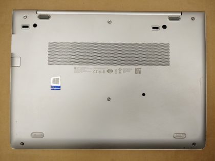 we have added actual images to this listing of the HP EliteBook you would receive. **NO POWER ADAPTER / NO SSD or HDD/CADDY/CABLE  / NO OS / NO RAM**Item Specifics: MPN : EliteBook 745 G5UPC : N/AType : LaptopBrand : HPProduct Line : EliteBookModel : EliteBook 745 G5Operating System : N/AScreen Size : 14-inchProcessor Type : AMD Ryzen 5 PRO 2500UProcessor Speed : 2.00GHzGraphics Processing Type : AMD Radeon(TM) Vega 8 GraphicsMemory : N/AHard Drive Capacity : N/A - 3