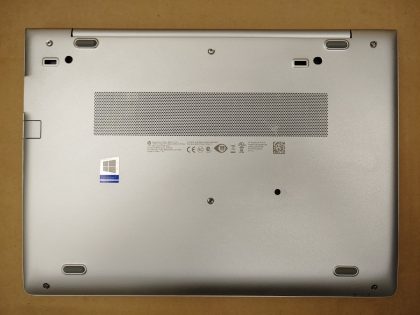 we have added actual images to this listing of the HP EliteBook you would receive. **NO POWER ADAPTER / NO SSD or HDD/CADDY/CABLE  / NO OS / NO RAM**Item Specifics: MPN : EliteBook 745 G5UPC : N/AType : LaptopBrand : HPProduct Line : EliteBookModel : EliteBook 745 G5Operating System : N/AScreen Size : 14-inchProcessor Type : AMD Ryzen 7 PRO 2700UProcessor Speed : 2.20GHzGraphics Processing Type : AMD Radeon(TM) Vega 10 GraphicsMemory : N/AHard Drive Capacity : N/A - 3
