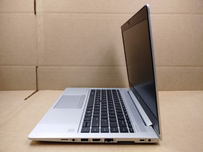 we have added actual images to this listing of the HP EliteBook you would receive. Clean install of Windows 11 Pro Operating system. May have some minor scratches/dents/scuffs.[ What is included: HP EliteBook ]Item Specifics: MPN : EliteBook 745 G6UPC : N/AType : LaptopBrand : HPProduct Line : EliteBookModel : EliteBook 745 G6Operating System : Windows 11 Pro x64Screen Size : 14-inchProcessor Type : AMD Ryzen 5 PRO 3500UProcessor Speed : 2.10GHzGraphics Processing Type : AMD Radeon(TM) Vega 8 GraphicsMemory : 8GBHard Drive Capacity : 256GB SSD - 1