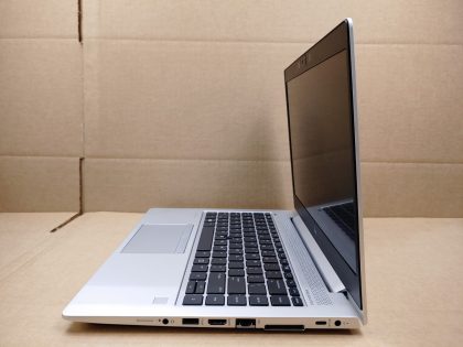 we have added actual images to this listing of the HP EliteBook you would receive. Clean install of Windows 11 Pro Operating system. May have some minor scratches/dents/scuffs.[ What is included: HP EliteBook ]Item Specifics: MPN : EliteBook 745 G6UPC : N/AType : LaptopBrand : HPProduct Line : EliteBookModel : EliteBook 745 G6Operating System : Windows 11 Pro x64Screen Size : 14"Processor Type : AMD Ryzen 5 PRO 3500UProcessor Speed : 2.10GHzGraphics Processing Type : AMD Radeon(TM) Vega 8 GraphicsMemory : 8GBHard Drive Capacity : 256GB SSD - 1