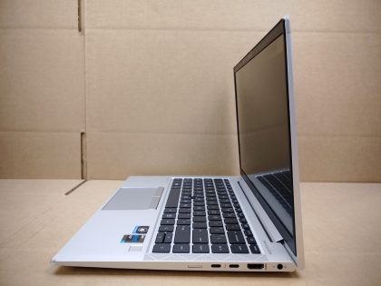 we have added actual images to this listing of the HP EliteBook you would receive. **NO POWER ADAPTER / NO SSD or HDD / NO OS/ NO BATTERY or CABLE**Item Specifics: MPN : EliteBook 840 G8UPC : N/AType : LaptopBrand : HPProduct Line : EliteBookModel : EliteBook 840 G8Operating System : N/AScreen Size : 14-inch w/ Sure View Privacy Integrated ScreenProcessor Type : Intel Core i7-1165G7 11th GenProcessor Speed : 2.80GHzGraphics Processing Type : Intel(R) Iris(R) Xe GraphicsMemory : 16GBHard Drive Capacity : N/A - 1