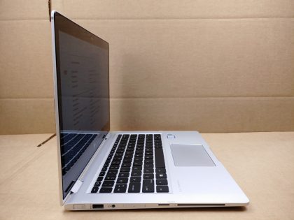 we have added actual images to this listing of the HP EliteBook you would receive. May have some minor scratches/dents/scuffs.[ What is included: HP EliteBook ]Item Specifics: MPN : EliteBook x360 1030 G2UPC : N/AType : LaptopBrand : HPProduct Line : EliteBookModel : EliteBook x360 1030 G2Operating System : N/AScreen Size : 13.3" TouchscreenProcessor Type : Intel Core i5-7200U 7th GenProcessor Speed : 2.50GHz / 2.71GHzGraphics Processing Type : Intel(R) UHD Graphics 620Memory : 8GBHard Drive Capacity : 256GB SSD - 1