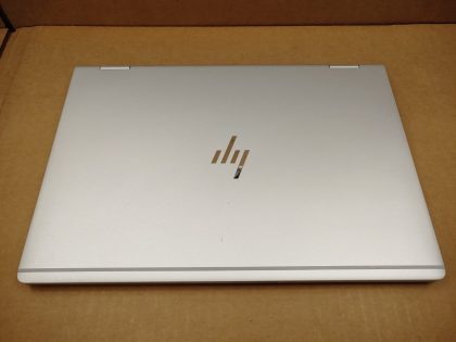 we have added actual images to this listing of the HP EliteBook you would receive. May have some minor scratches/dents/scuffs.[ What is included: HP EliteBook ]Item Specifics: MPN : EliteBook x360 1030 G2UPC : N/AType : LaptopBrand : HPProduct Line : EliteBookModel : EliteBook x360 1030 G2Operating System : N/AScreen Size : 13.3" TouchscreenProcessor Type : Intel Core i5-7200U 7th GenProcessor Speed : 2.50GHz / 2.71GHzGraphics Processing Type : Intel(R) UHD Graphics 620Memory : 8GBHard Drive Capacity : 256GB SSD - 3