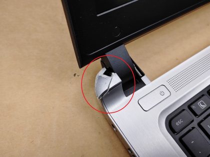we have added actual images to this listing of the HP ProBook you would receive.**NO POWER ADAPTER / NO SSD or HDD/CADDY/CABLE  / NO OS / NO BATTERY or CABLE** Item Specifics: MPN : ProBook 440 G3UPC : N/AType : LaptopBrand : HPProduct Line : ProBookModel : ProBook 440 G3Operating System : N/AScreen Size : 14-inchProcessor Type : Intel Core i7-6500U 6th GenProcessor Speed : 2.50GHzGraphics Processing Type : Intel(R) HD Graphics 520Memory : 8GBHard Drive Capacity : N/A - 3