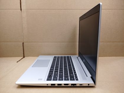 we have added actual images to this listing of the HP ProBook you would receive. Clean install of Windows 11 Pro Operating system. May have some minor scratches/dents/scuffs.[ What is included: HP ProBook ]Item Specifics: MPN : ProBook 445 G7UPC : N/AType : LaptopBrand : HPProduct Line : ProBookModel : ProBook 445 G7Operating System : Windows 11 Pro x64Screen Size : 14-inch Processor Type : AMD Ryzen 7 4700UProcessor Speed : 2.00GHzGraphics Processing Type : AMD Radeon(TM) GraphicsMemory : 16GBHard Drive Capacity : 256GB SSD - 1