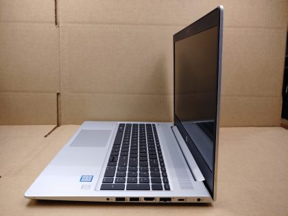we have added actual images to this listing of the HP ProBook you would receive. Clean install of Windows 11 Pro Operating system. May have some minor scratches/dents/scuffs.[ What is included: HP ProBook ]Item Specifics: MPN : ProBook 450 G6UPC : N/AType : LaptopBrand : HPProduct Line : ProBookModel : ProBook 450 G6Operating System : Windows 11 Pro x64Screen Size : 15.6"Processor Type : Intel Core i5-8265U 8th GenProcessor Speed : 1.60GHz / 1.80GHzGraphics Processing Type : NVIDIA GeForce MX130 / Intel(R) UHD Graphics 620Memory : 8GBHard Drive Capacity : 256GB SSD - 1