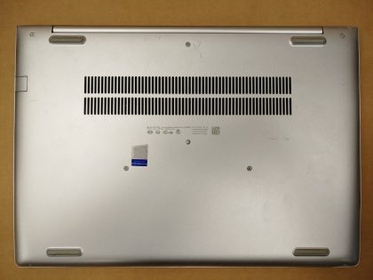 we have added actual images to this listing of the HP ProBook you would receive. Clean install of Windows 11 Pro Operating system. May have some minor scratches/dents/scuffs.[ What is included: HP ProBook ]Item Specifics: MPN : ProBook 450 G6UPC : N/AType : LaptopBrand : HPProduct Line : ProBookModel : ProBook 450 G6Operating System : Windows 11 Pro x64Screen Size : 15.6"Processor Type : Intel Core i5-8265U 8th GenProcessor Speed : 1.60GHz / 1.80GHzGraphics Processing Type : NVIDIA GeForce MX130 / Intel(R) UHD Graphics 620Memory : 8GBHard Drive Capacity : 256GB SSD - 2