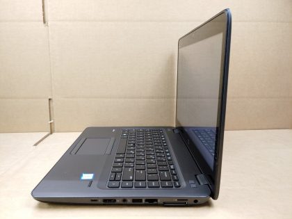 we have added actual images to this listing of the HP ZBook you would receive. **NO POWER ADAPTER / NO SSD or HDD/CADDY/CABLE  / NO OS**Item Specifics: MPN : ZBook 14u G4UPC : N/AType : LaptopBrand : HPProduct Line : ZBookModel : ZBook 14u G4Operating System : N/AScreen Size : 14-inch TouchscreenProcessor Type : Intel Core i7-7500U 7th GenProcessor Speed : 2.70GHzGraphics Processing Type : Intel(R) HD Graphics 620Memory : 16GBHard Drive Capacity : N/A - 1