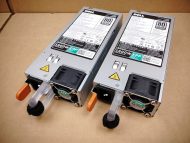 LOT of 2 - Excellent Condition! Tested and pulled from a working machine. Item Specifics: MPN : 95HR5UPC : N/ABrand : DellModel : D1600E-S0 / 95HR5Form Factor : Plus Max. Output Power : 1600 WCooling : FanType : Power Supply - 1
