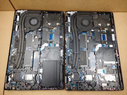 we have added actual images to this listing of the Dell Latitude you would receive.**NO POWER ADAPTER / NO SSD or HDD/CADDY/CABLE  / NO OS / NO RAM / NO BATTERY or CABLE** Item Specifics: MPN : Latitude 5501UPC : N/AType : LaptopBrand : DellProduct Line : LatitudeModel : Latitude 5501Operating System : N/AScreen Size : 15.6" FHDProcessor Type : Intel Core i7-9850H 9th GenProcessor Speed : 2.60GHzGraphics Processing Type : Intel(R) UHD GraphicsMemory : N/AHard Drive Capacity : N/A - 6
