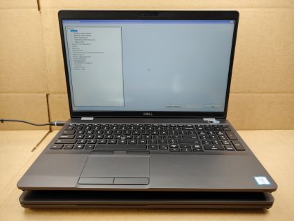 LOT of 2 - There is some white spots in the lower portion of the screens (View image 9). Tested and Working. Boots to the BIOs. May have a few minor cosmetic scratches/scuffs. For your help