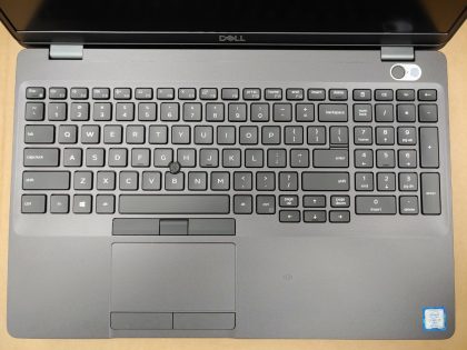 we have added actual images to this listing of the Dell Latitude you would receive.**NO POWER ADAPTER / NO SSD or HDD/CADDY/CABLE  / NO OS / NO RAM / NO BATTERY or CABLE** Item Specifics: MPN : Latitude 5501UPC : N/AType : LaptopBrand : DellProduct Line : LatitudeModel : Latitude 5501Operating System : N/AScreen Size : 15.6" FHDProcessor Type : Intel Core i7-9850H 9th GenProcessor Speed : 2.60GHzGraphics Processing Type : Intel(R) UHD GraphicsMemory : N/AHard Drive Capacity : N/A - 4