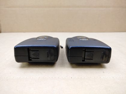 Tested and Working