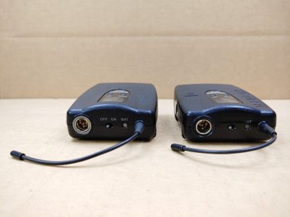 Tested and Working