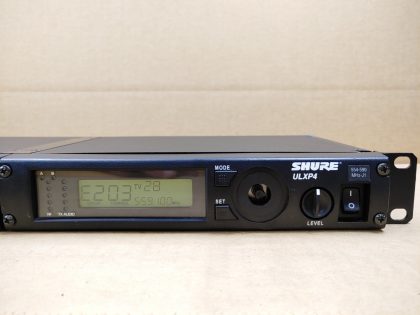 LOT of 2 - One is missing a knob (View image 3). Good condition