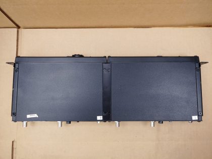 Tested and Pulled from a working environment! Theres a few minor cosmetic scratches/scuffs from normal use. *NO POWER ADAPTERS or ANTENNAS INCLUDED*Item Specifics: MPN : ULXP4 J1UPC : N/ABrand : SHUREType : Microphone ReceiverModel : ULXP4 J1 554-590MHzConnectivity : WirelessMicrophone Form Factor : Handheld/Stand-Held - 5