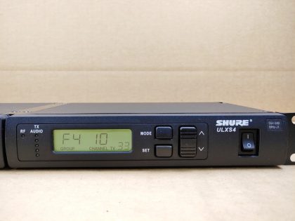 LOT of 2 - Good condition