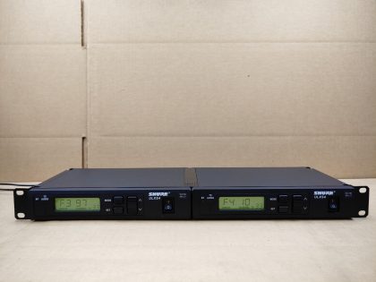 LOT of 2 - Good condition